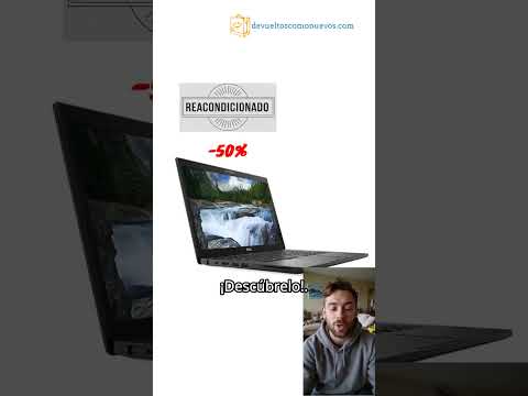Dell Latitude 7490 FHD