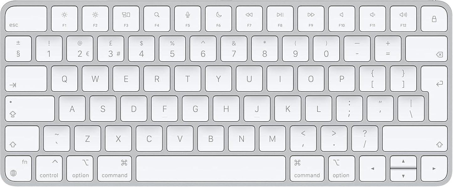 Teclado Apple Magic Keyboard Español