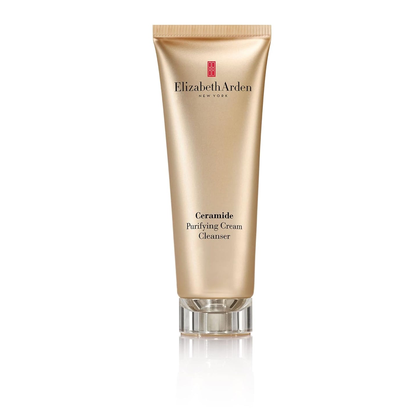 Elizabeth Arden Ceramide – Crema Limpiadora Purificante para el Rostro (125 ml)