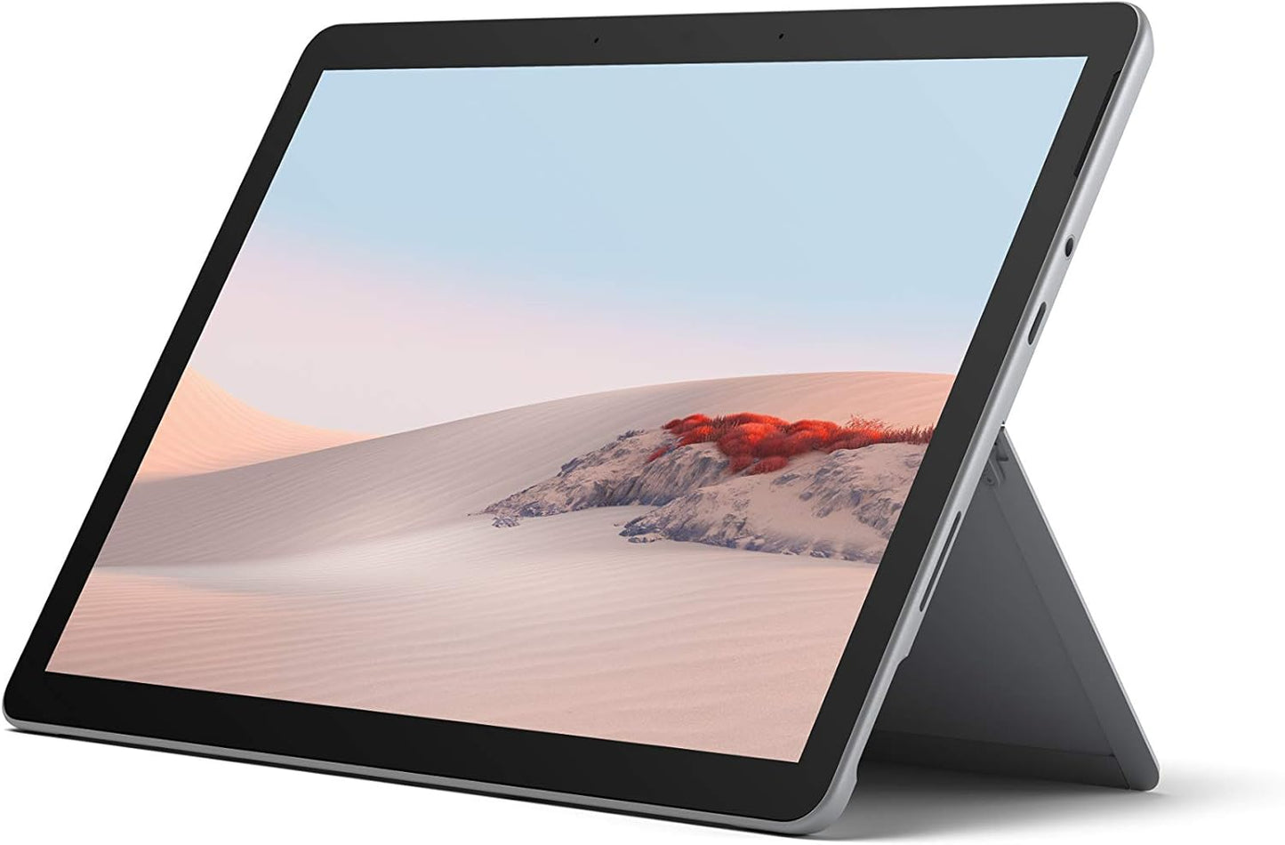 Microsoft Surface GO 2: Tablet Compacta y Potente