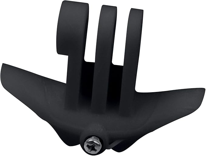 SEAC One Pro Máscara de Buceo con Soporte para Cámara GoPro - Unisex Adulto