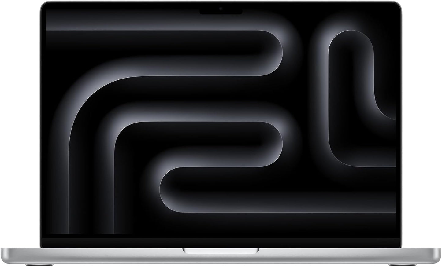 MacBook Pro 2023: Potencia y Elegancia en Plata