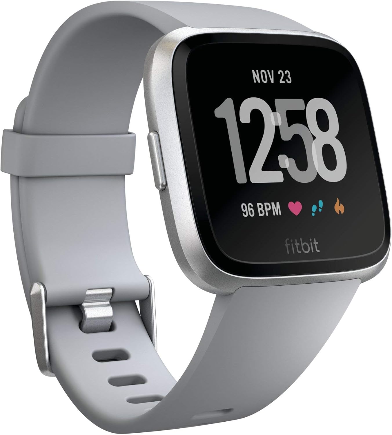 Fitbit Versa: Reloj Inteligente