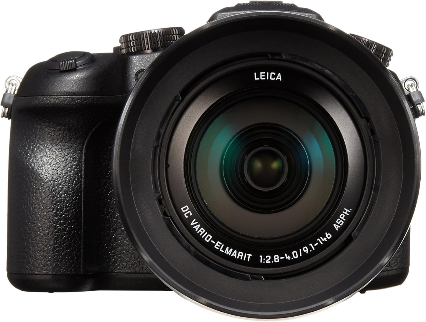 Panasonic Lumix FZ1000: Cámara Versátil y Potente