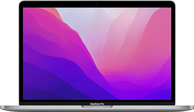 El aún muy aprovechable MacBook Pro 2022: Potencia, Innovación y Estilo Renovado