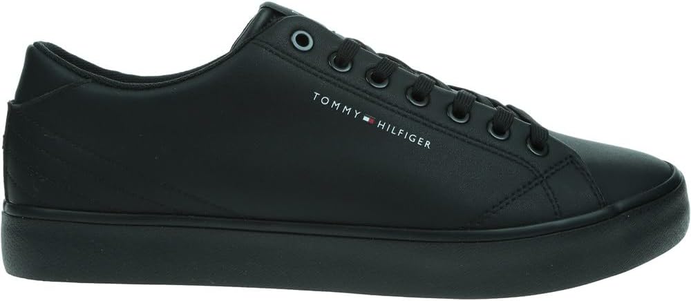 Tommy Hilfiger Zapatillas Negras para Hombre