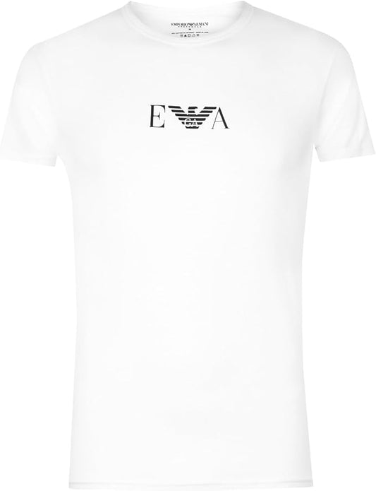 Emporio Armani Camiseta Hombre