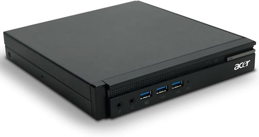 Acer Veriton N4640G Micro PC