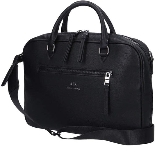 Armani Exchange Bolso Maletín