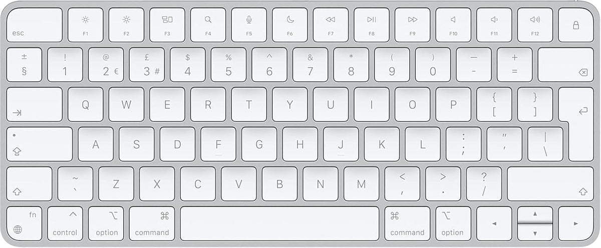 Teclado Apple Magic Keyboard Español