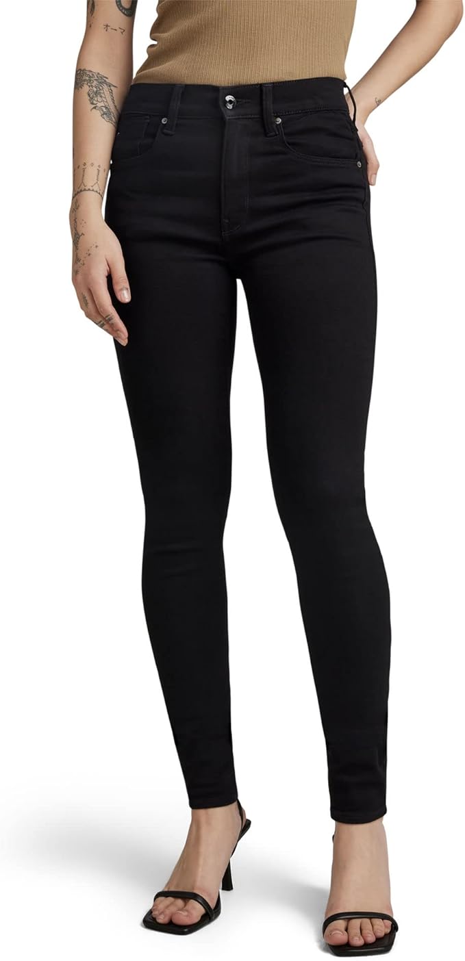 G-STAR Lhana Skinny Jeans Mujer