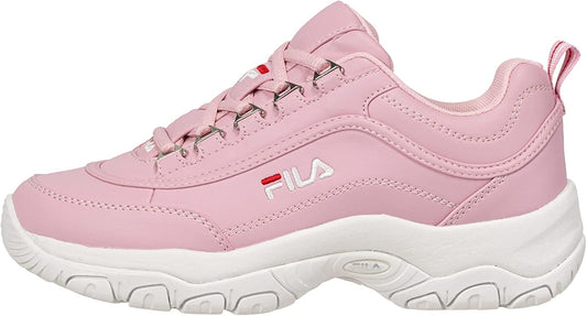 FILA Strada Zapatillas Mujer Rosa