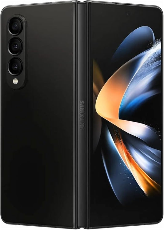 SAMSUNG Galaxy Z Fold4 256GB Negro