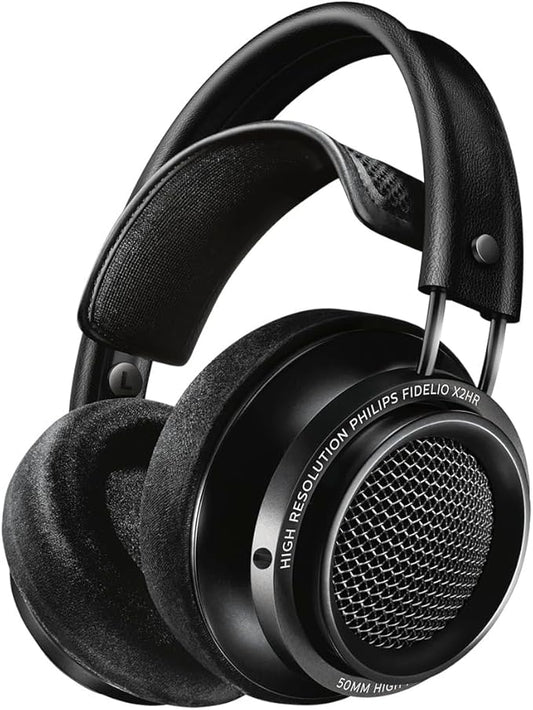 Philips Fidelio X2 Auriculares