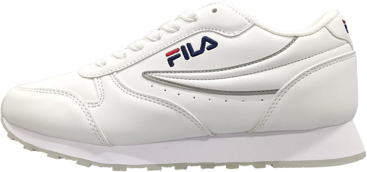 Zapatillas Fila Orbit: Estilo y Confort para Mujeres