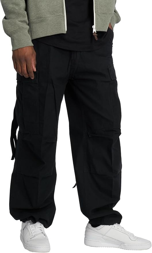 Brandit Pantalones Hombre