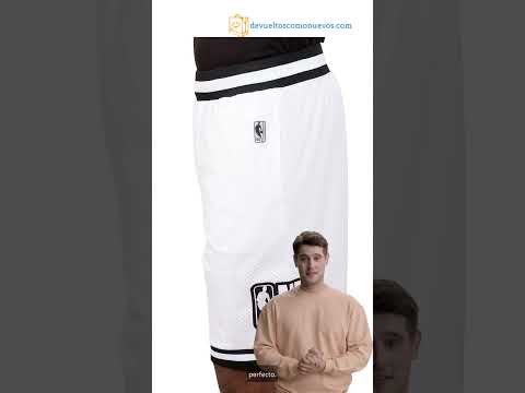 Ultra Game Pantalones Cortos NBA Hombre