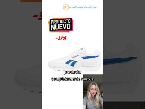 Reebok Retro Run