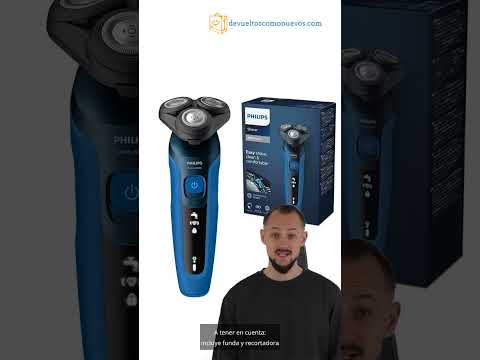 Philips Serie   Afeitadora Electrica Hombre