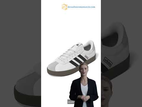 adidas VL Court Zapatillas Unisex