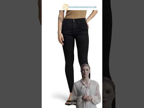 G-STAR Lhana Skinny Jeans Mujer