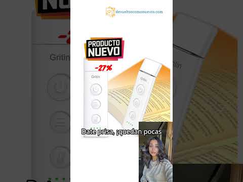 Luz Lectora Pro