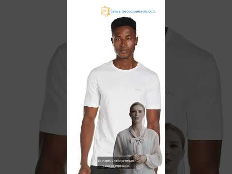 HUGO BOSS Camiseta Hombre