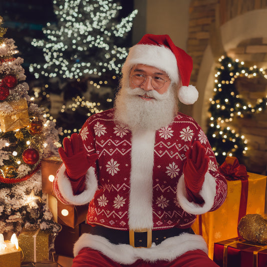 Descubre los 10 regalos más buscados por Papá Noel este año