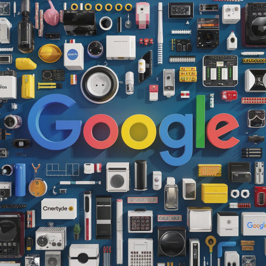 Los 10 productos más buscados en Google en Julio