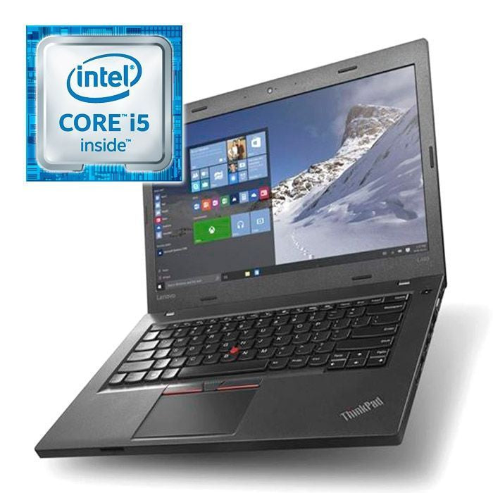 Lenovo ThinkPad T460s