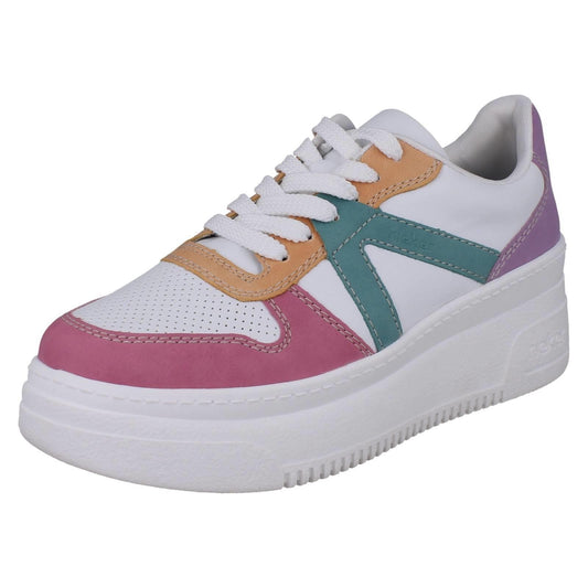 Zapatillas Rieker para Mujer