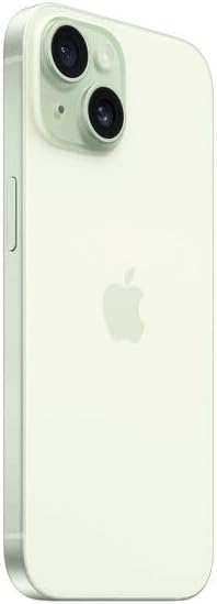 Apple iPhone 15 (128 GB) - Verde