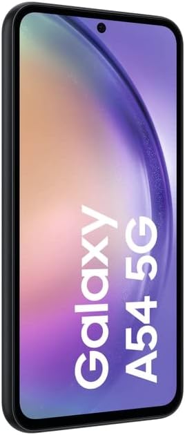 Samsung A546B Galaxy A54 5G 128 GB Grafito