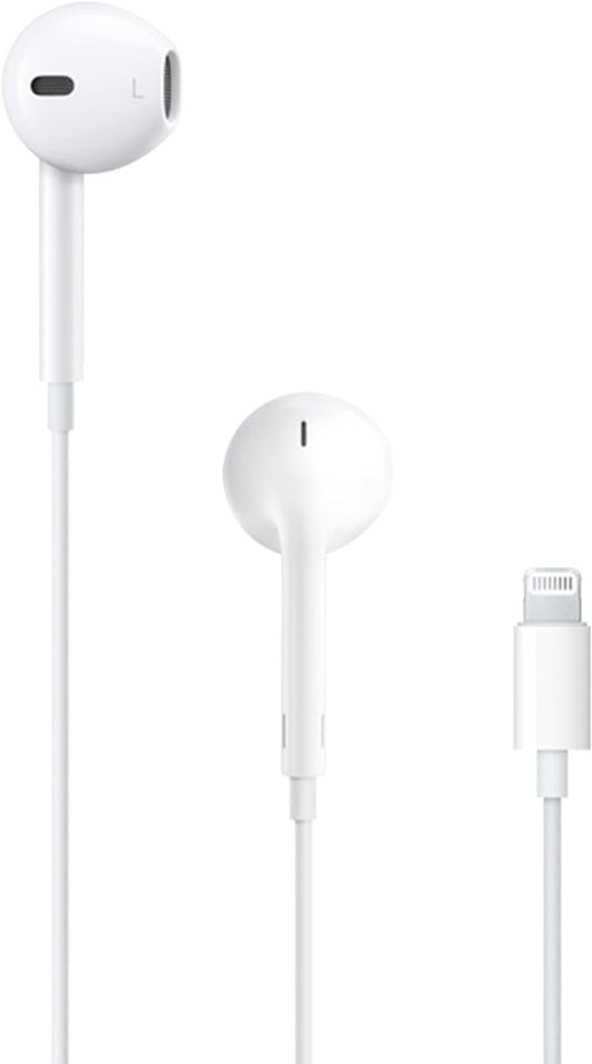 EarPods con Conector Lightning - Apple