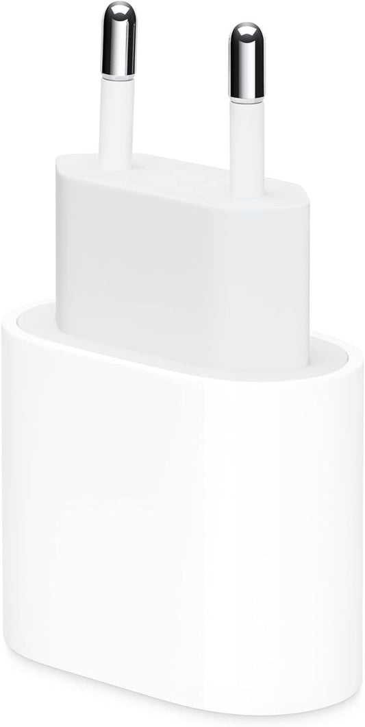 Adaptador de Corriente USB-C de 20 W - Apple