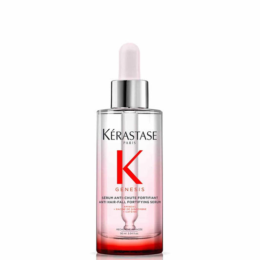 Kérastase Genesis – Sérum Anti-Caída Fortificante para Cabello Débil o Frágil (90 ml)