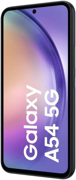 Samsung A546B Galaxy A54 5G 128 GB Grafito