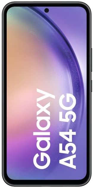 Samsung A546B Galaxy A54 5G 128 GB Grafito