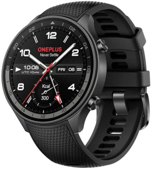 Reloj Inteligente OnePlus 2R Gris Gunmetal