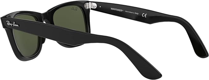 Ray-Ban Original Wayfarer - Gafas de Sol Unisex Adulto