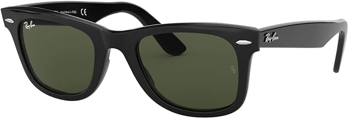 Ray-Ban Original Wayfarer - Gafas de Sol Unisex Adulto