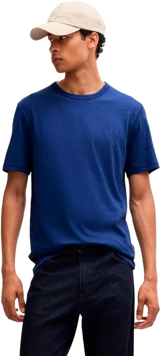 Camiseta BOSS Estilo y Confort