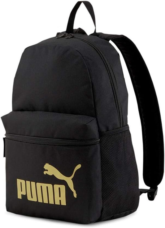 PUMA Phase Backpack - Mochila Unisex Adulto