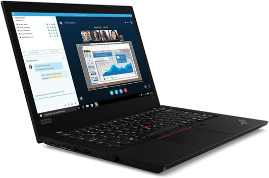 Lenovo ThinkPad L490 14" Full HD