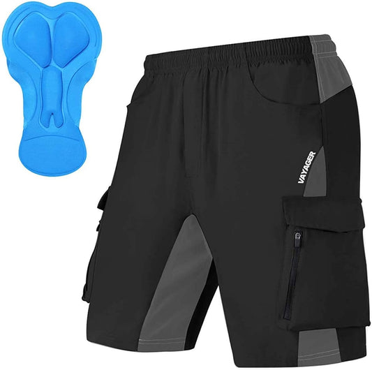 Culotte MTB Pro: Comodidad y Estilo en Ciclismo