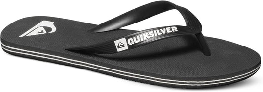 Chanclas de Playa Quiksilver: Estilo y Comodidad