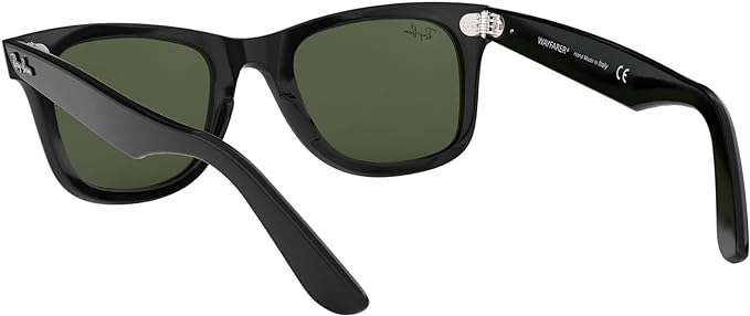 Ray-Ban Original Wayfarer - Gafas de Sol Unisex Adulto