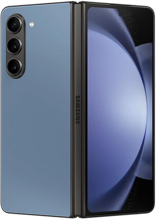 Galaxy Fold 5G: Smartphone Plegable de 512GB