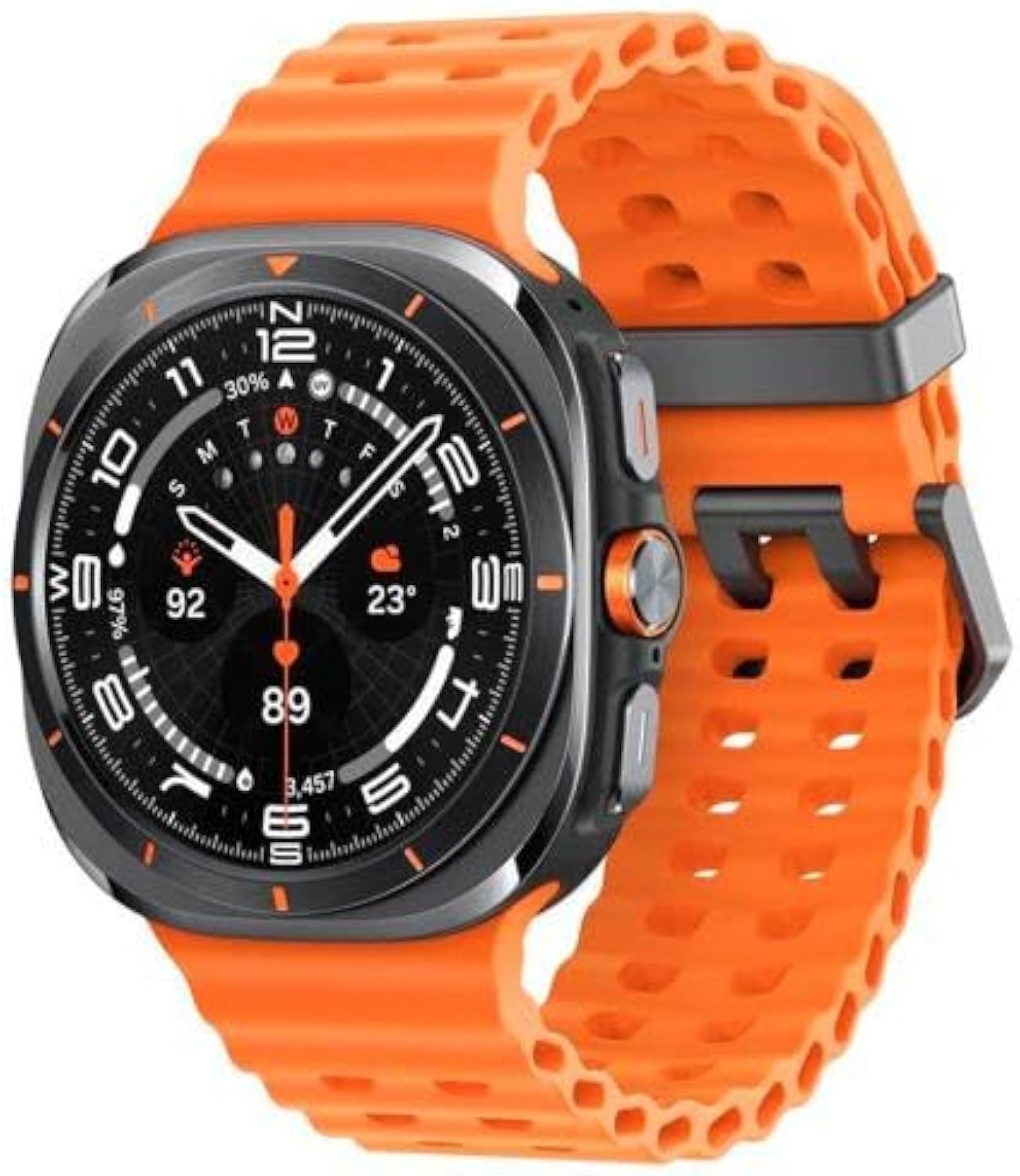 Reloj Inteligente Galaxy 7 Ultra LTE + Cargador
