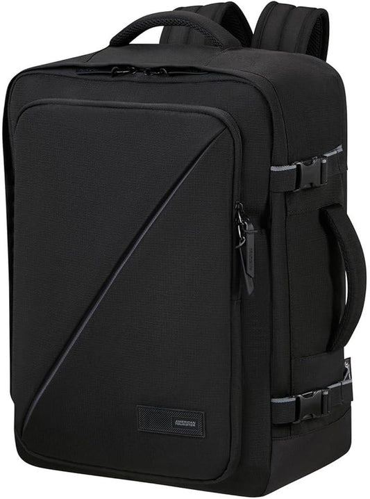 Maleta Viaje Estilo American Tourister Take2